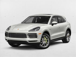 Used 2020 Porsche Cayenne E-Hybrid video 1