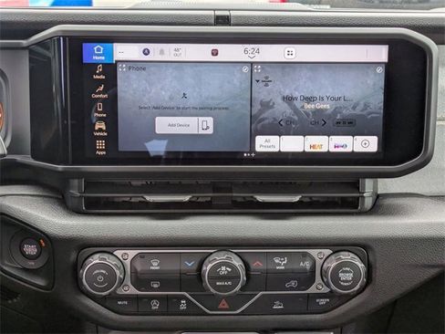 New 2026 Jeep Wrangler Unlimited Sport image 18