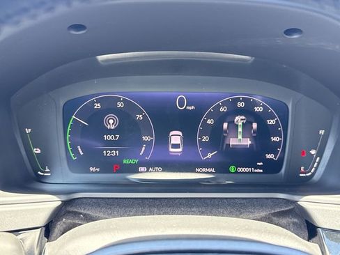New 2026 Honda Accord Sport image 37