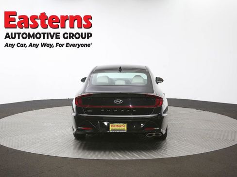 Used 2023 Hyundai Sonata SEL image 36