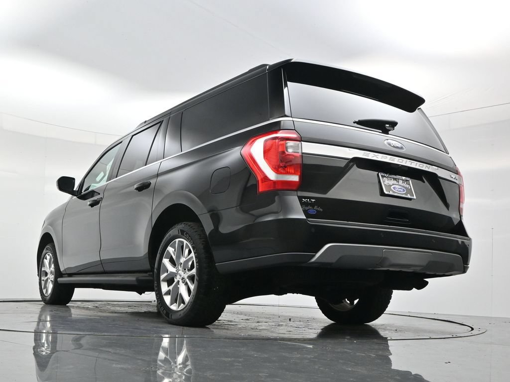 Used 2020 Ford Expedition Max XLT AWD/4WD image 49