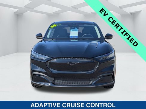 Certified 2025 Ford Mustang Mach-E Select image 8