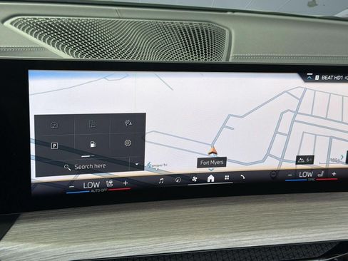 Used 2026 BMW 430i xDrive Convertible AWD/4WD image 23
