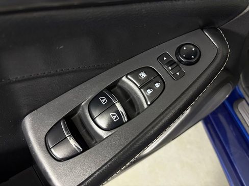 Used 2021 Nissan Maxima 3.5 SV w/ Floor Mat Group image 14