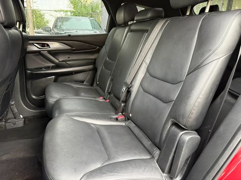 Used 2019 MAZDA CX-9 Grand Touring FWD image 16