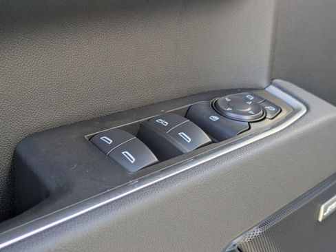 New 2026 Chevrolet Silverado 1500 RST w/ RST All Star Premium Package image 9