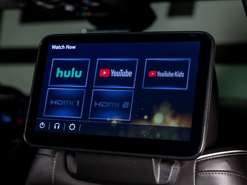 Used 2024 Cadillac Escalade V image 33