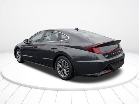 Used 2021 Hyundai Sonata SEL w/ Convenience Package FWD image 5