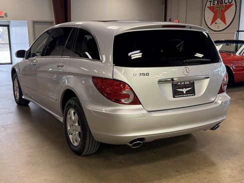 Used 2007 Mercedes-Benz R 350 R 350 image 14