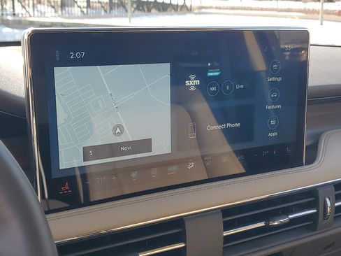 Certified 2024 Lincoln Corsair Reserve w/ Equipment Group 202A image 16