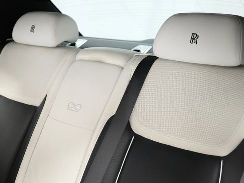 Used 2017 Rolls-Royce Ghost Series II Sedan 4D image 63