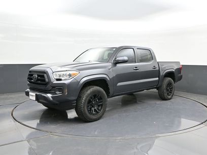 Used 2021 Toyota Tacoma SR5