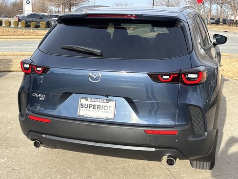 New 2026 MAZDA CX-50 AWD 2.5 S w/ Weather Package image 5