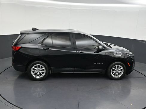 Used 2024 Chevrolet Equinox LS FWD image 21