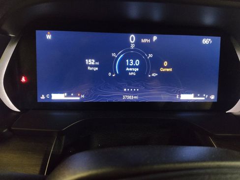 Used 2021 Jeep Grand Cherokee L Limited image 23