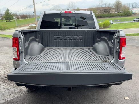 Used 2023 RAM 1500 Big Horn AWD/4WD image 11