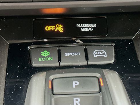 Used 2018 Honda Clarity Touring image 25