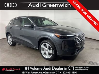 Used 2025 Audi Q5 Premium Plus w/ Premium Plus