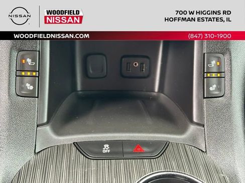Used 2019 GMC Acadia SLT AWD/4WD image 41