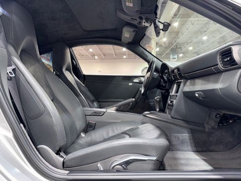 Used 2005 Porsche 911 Carrera image 43