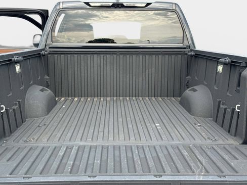 Used 2024 Toyota Tundra 1794 Edition RWD image 13