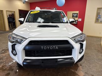 Used 2020 Toyota 4Runner TRD Pro AWD/4WD video 2