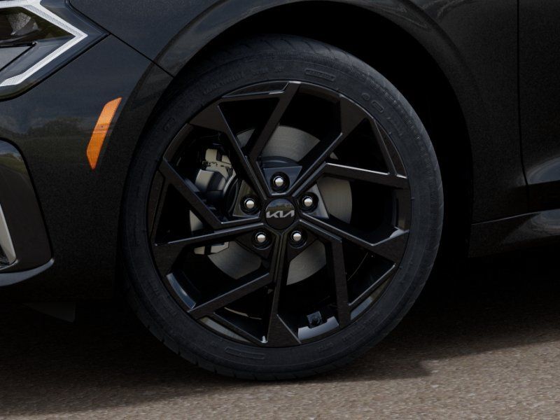 New 2027 Kia K5 GT-Line FWD image 9