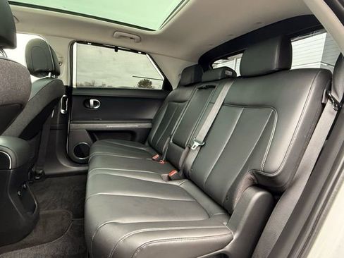 Used 2023 Hyundai Ioniq 5 Limited image 20