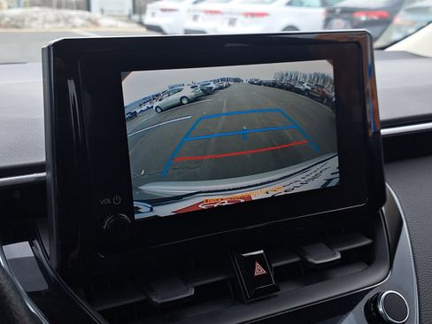 Certified 2023 Toyota Corolla LE image 21