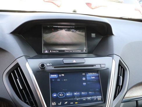 Used 2020 Acura MDX w/ Technology Package AWD/4WD image 22