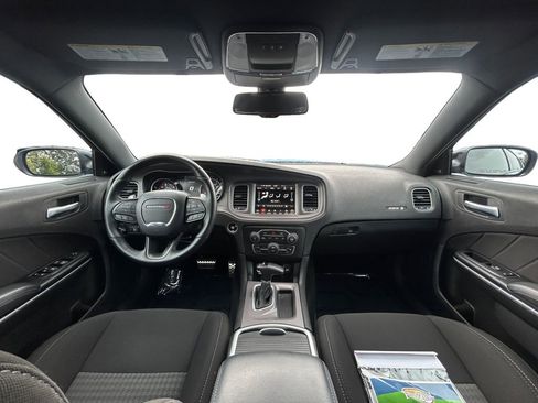 Used 2023 Dodge Charger Scat Pack image 13