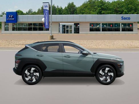 New 2026 Hyundai Kona SEL Sport image 7