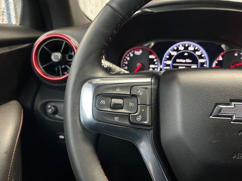 Used 2023 Chevrolet Blazer RS FWD image 18