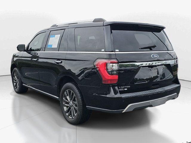 Certified 2020 Ford Expedition Limited RWD image 7