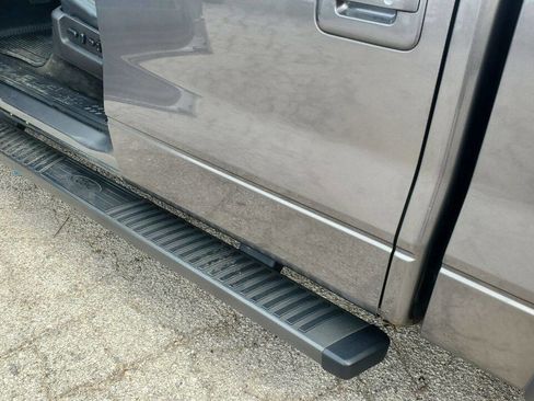 Used 2014 Ford F150 FX4 w/ Equipment Group 402A Luxury image 26