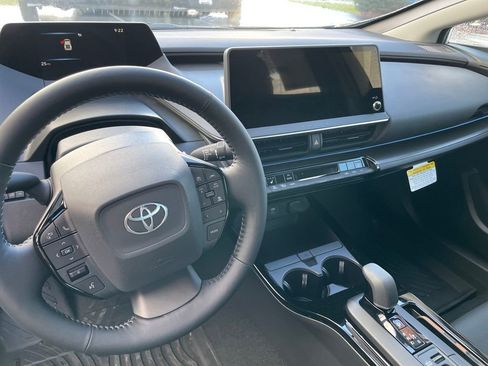 New 2026 Toyota Prius AWD image 28