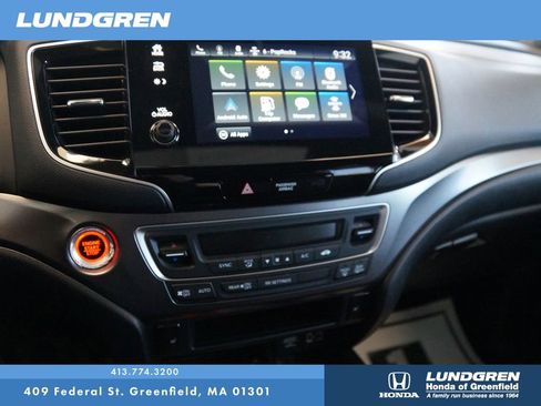 Used 2020 Honda Passport EX-L image 23