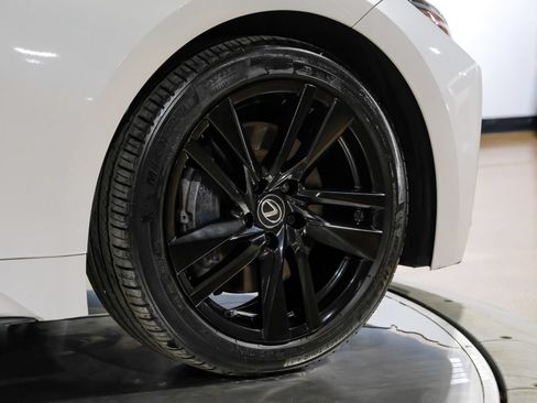Used 2024 Lexus IS 300 w/ Comfort Package RWD image 58
