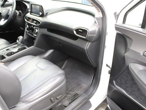 Used 2020 Hyundai Santa Fe SEL w/ Cargo Package AWD/4WD image 32