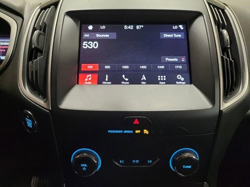 Used 2020 Ford Edge SEL w/ Convenience Package AWD/4WD image 25