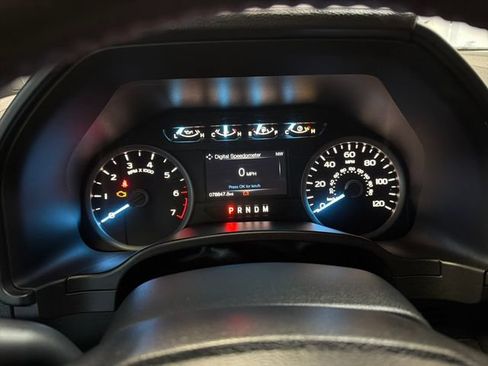 Certified 2019 Ford F150 XLT w/ Equipment Group 302A Luxury AWD/4WD image 17