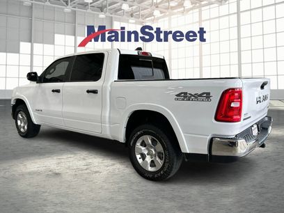 Used 2025 RAM 1500 Big Horn
