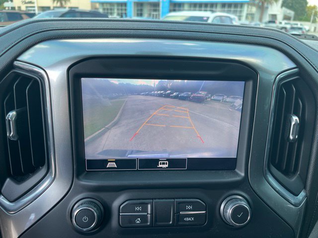Used 2021 Chevrolet Silverado 1500 RST w/ Texas Edition Plus AWD/4WD image 26