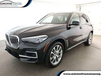 Used 2022 BMW X5 xDrive40i