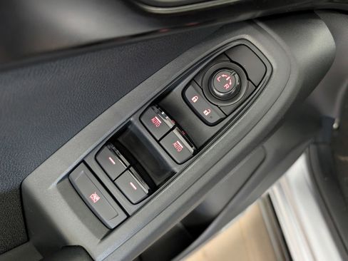 New 2025 Subaru Impreza RS w/ Popular Package #3 image 26