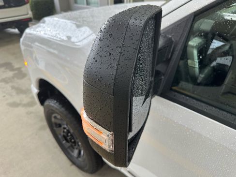 New 2026 Ford F250 XL w/ STX Appearance Package AWD/4WD image 17