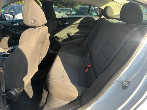 Used 2016 Chevrolet Cruze LS image 14