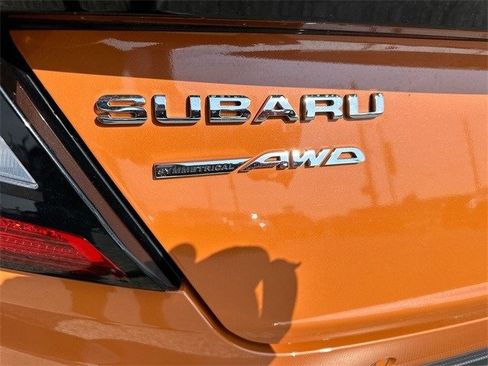 Used 2022 Subaru WRX GT image 32