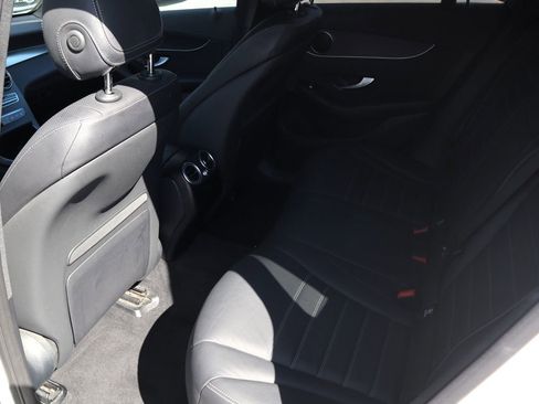 Certified 2022 Mercedes-Benz GLC 300 4MATIC image 10