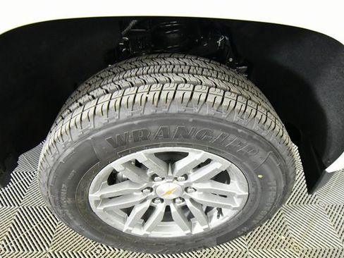 New 2026 Chevrolet Colorado LT w/ Advanced Trailering Package image 17